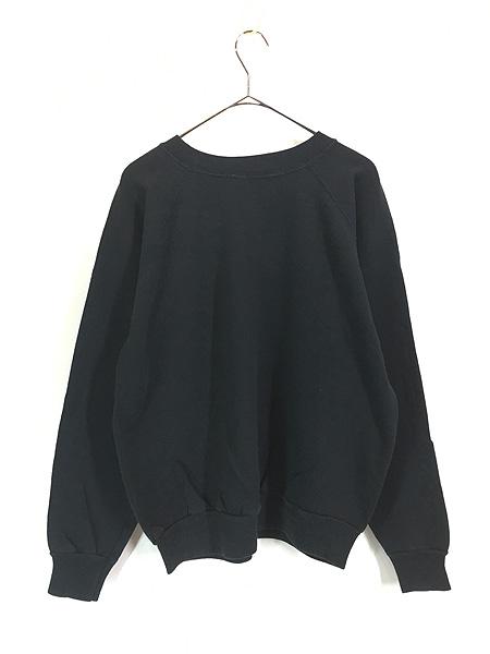 古着 80s USA製 Nintendo 任天堂 ゲーム 企業 ロゴ 発泡 プリント スウェット トレーナー XL位 古着の通販は