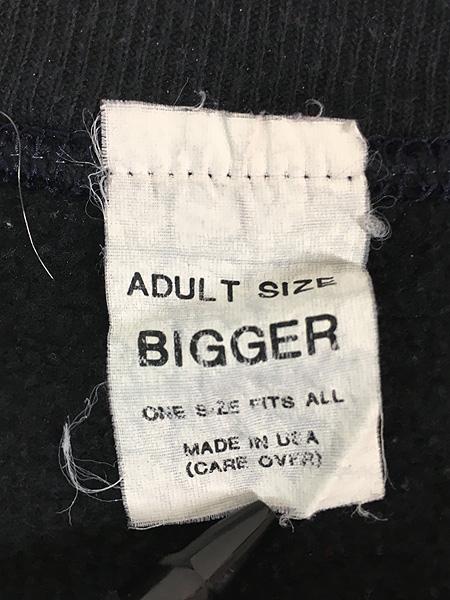 古着 80s USA製 Nintendo 任天堂 ゲーム 企業 ロゴ 発泡 プリント スウェット トレーナー XL位 古着の通販は