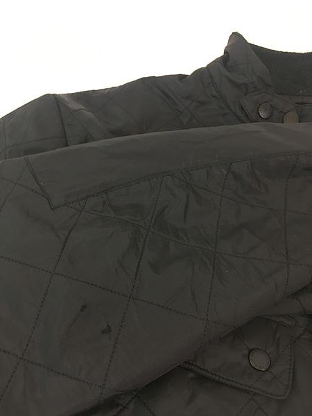 古着 Barbour 「Ariel Polarquilt」 エアリエル ポーラー キルティング