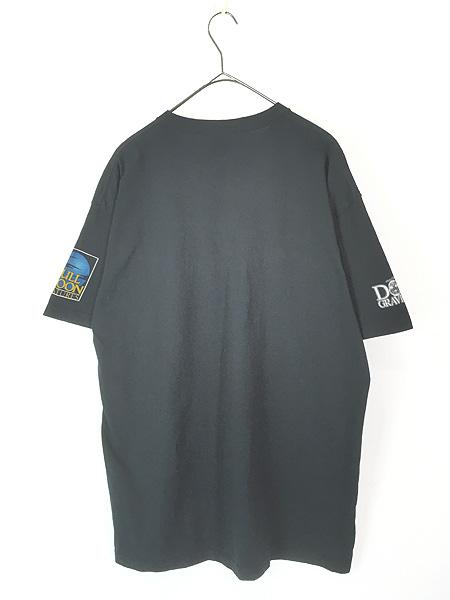 古着 00s Doll Graveyard 貴重!! ホラー 映画 ムービー オリジナル T