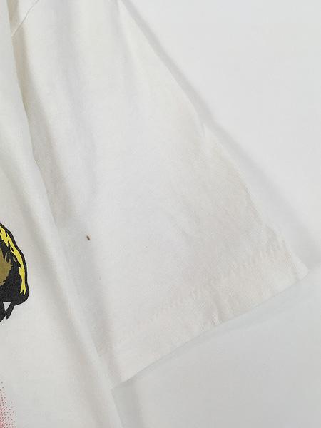 古着 90s USA製 The Lost World Jurassic Park × HERSHEY'S