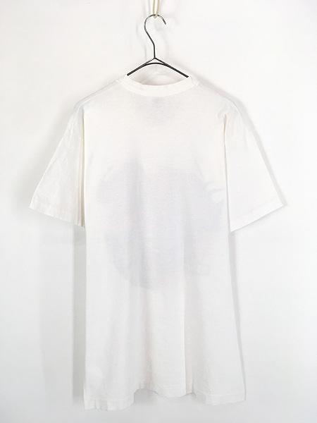 古着 90s USA製 The Lost World Jurassic Park × HERSHEY'S