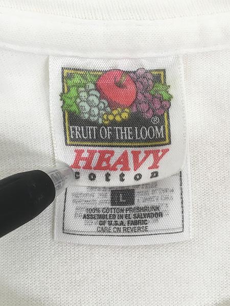 古着 90s USA製 The Lost World Jurassic Park × HERSHEY'S