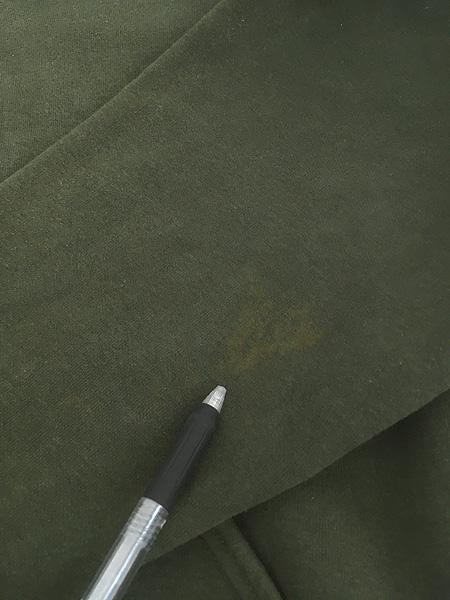 古着 00s Carhartt ワンポイント 刺しゅう スウェット パーカー L 古着