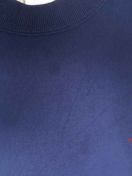 古着 80s Carhartt 裏地 メッシュ 「NORCO」 企業 プリント ヘビー