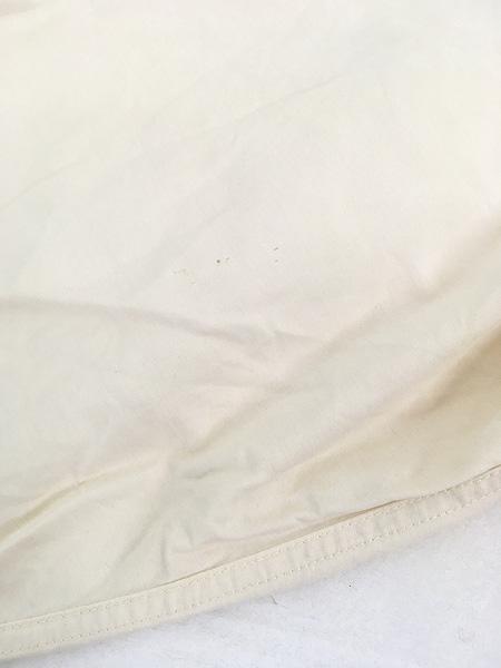 古着 90s BANANA REPUBLIC コットン ナイロン シェル スポーツ