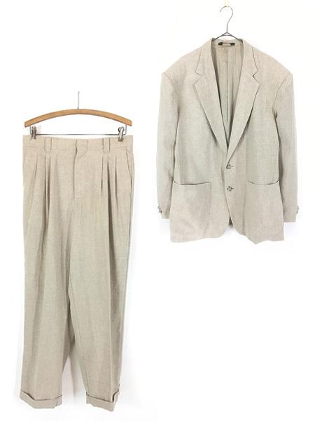 市場】【中古】エンポリオアルマーニ EMPORIO ARMANI イタリア製 3B