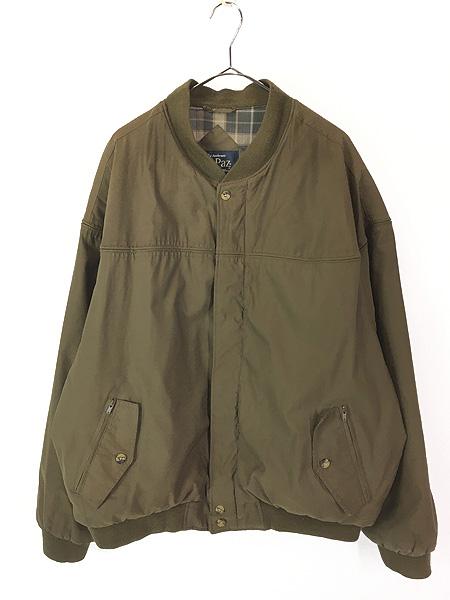 古着 90s La Paz by Catalina パデッド 比翼 カップ ショルダー