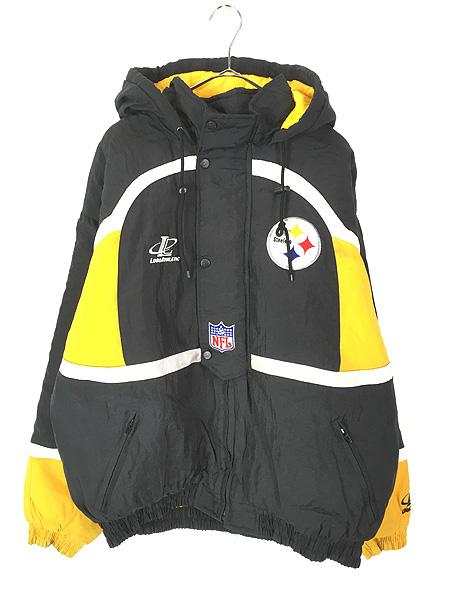 BROWNS ナイロンジャケット　アメフトNFL 中綿ジャケット BROWNS ナイロンジャケット アメフトNFL 中綿ジャケット