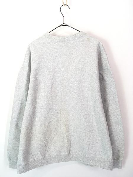 古着 00s Forrest Gump 「BUBBA GUMP」 レストラン シュリンプ 映画