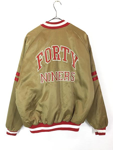 専用#49ers#アメフト#NFL#スタジャン#アメカジ#ヴィンテージ# ps240801054.jpg