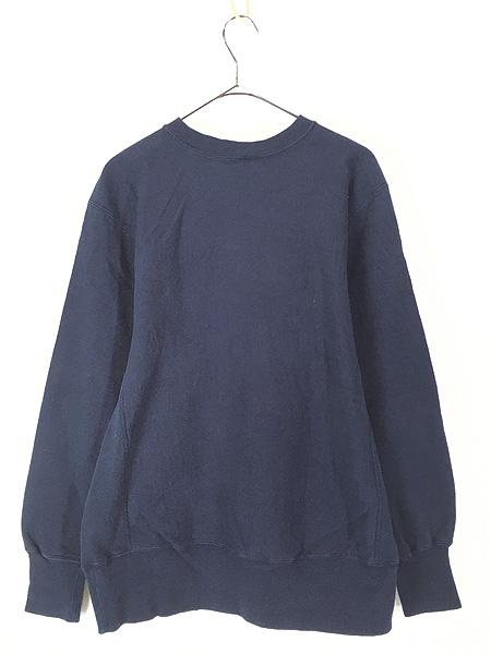 古着 90s USA製 Champion Reverse Weave 「CEDAR CREST」 カラフル