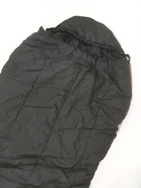 雑貨 古着 03s 米軍 ミリタリー インターメディエート コールド パデット MODULAR SLEEPING BAG シュラフ 寝袋 OD アウトドア 古着