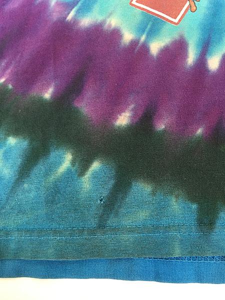 古着 00s Alice in Wonderland 不思議の国のアリス 「Mad Hatter