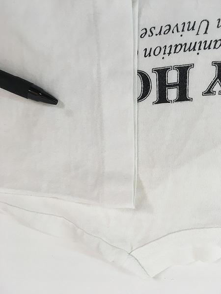 古着 80s USA製 Kimono My House 「ROBOTECH × GODZILLA」 ジャパ