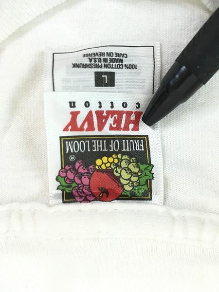 古着 80s USA製 Kimono My House 「ROBOTECH × GODZILLA」 ジャパ