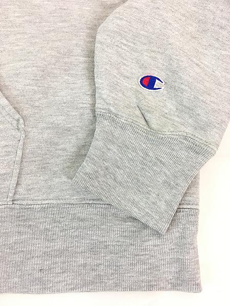 古着 80s USA製 Champion Reverse Weave 「MARY LAND」 2段 カレッジ Wフェイス リバース スウェット トレーナー XLの通販は