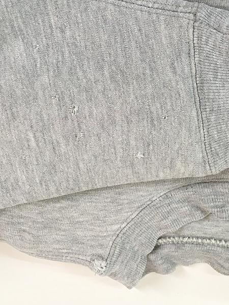 古着 80s USA製 Champion Reverse Weave 「MARY LAND」 2段 カレッジ Wフェイス リバース スウェット トレーナー XLの通販は