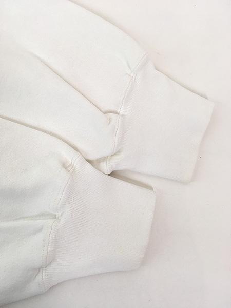 古着 80s USA製 Champion Reverse Weave 「HARVARD」 カレッジ 染み込み リバース スウェット XXL 古着の通販は