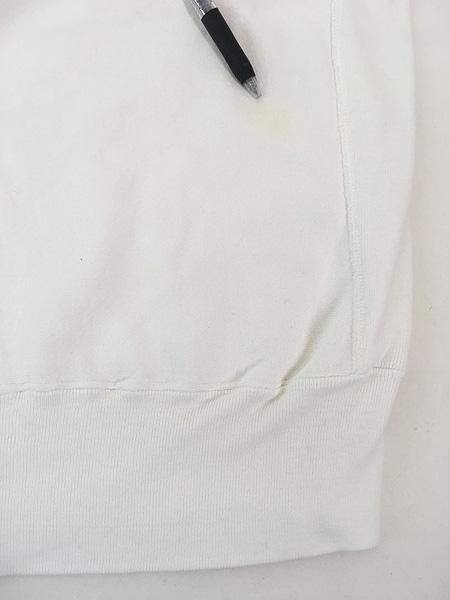 古着 80s USA製 Champion Reverse Weave 「HARVARD」 カレッジ 染み込み リバース スウェット XXL 古着の通販は