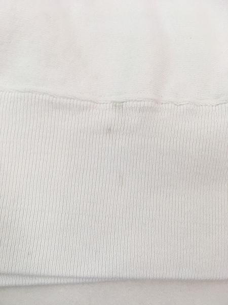 古着 80s USA製 Champion Reverse Weave 「HARVARD」 カレッジ 染み込み リバース スウェット XXL 古着の通販は