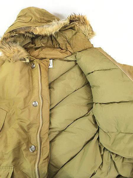 ウールリッチ WWCPS2762 アークティックパーカ XS ダウンコート 中古