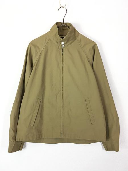古着 60s USA製 Weather Jack 一枚袖 ハリントン スウィングトップ ドリズラー ジャケット 42位
