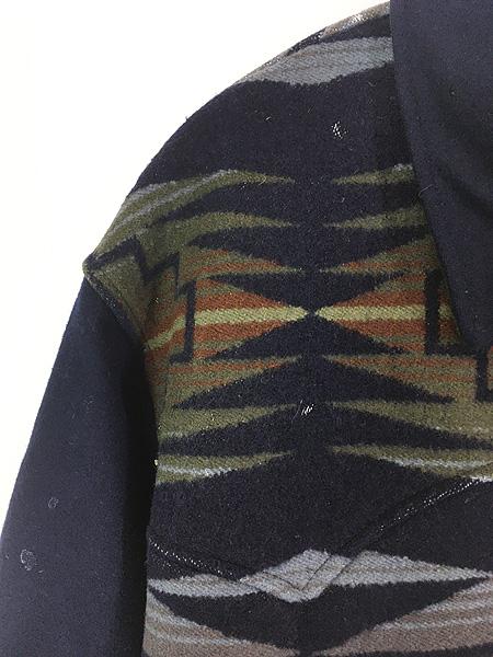 古着 90s USA製 Pendleton 「High Grade Western Wear