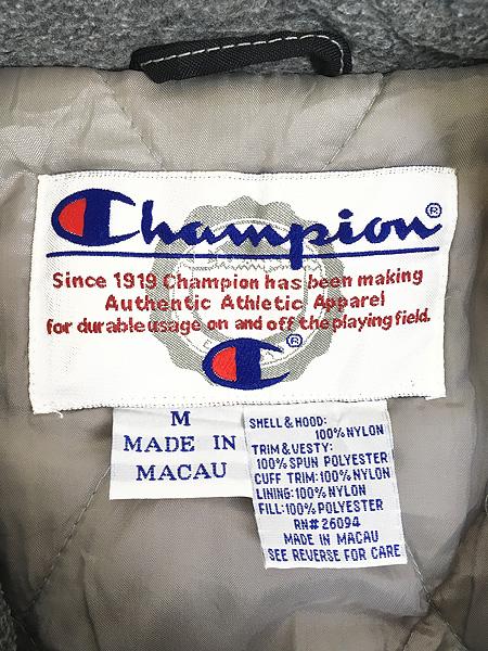 古着 90s Champion NFL Oakland RAIDERS レイダース フリース