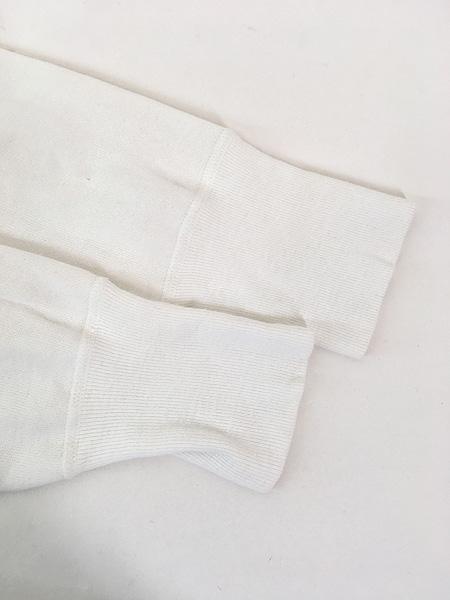 古着 60s Mayo Spruce 「WISCONSIN STATE」 長リブ ラグラン