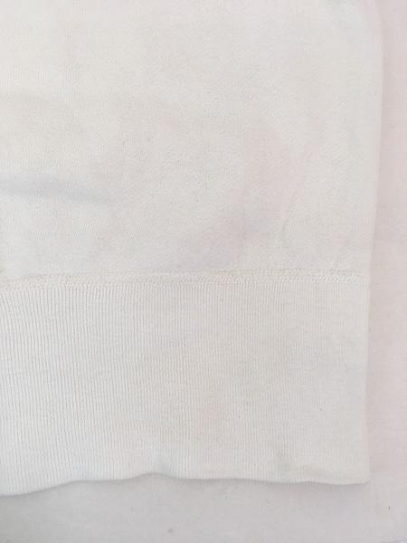 古着 60s Mayo Spruce 「WISCONSIN STATE」 長リブ ラグラン