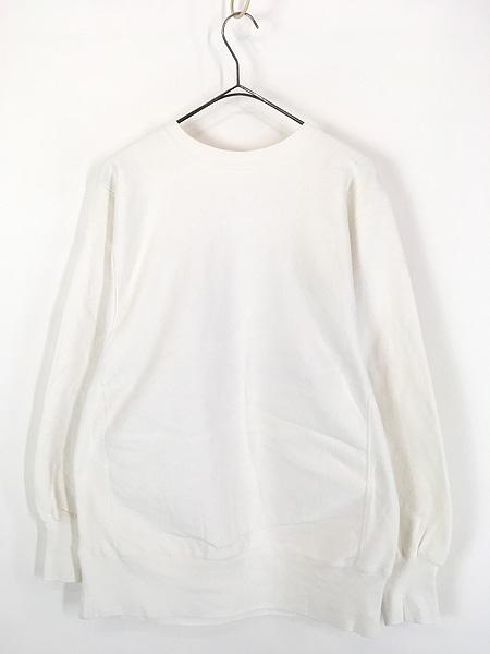 古着 90s Champion Reverse Weave 「Ohio State」 2段 カレッジ