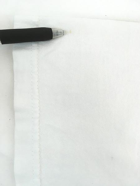 古着 00s Lotus 「.WORK THE WEB」 IBM ソフトウェア グラフィック T