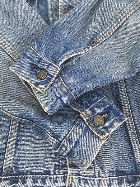 Levi's】71506 80s USA製 46L ビッグサイズ 希少 【Levi's】71506 80s