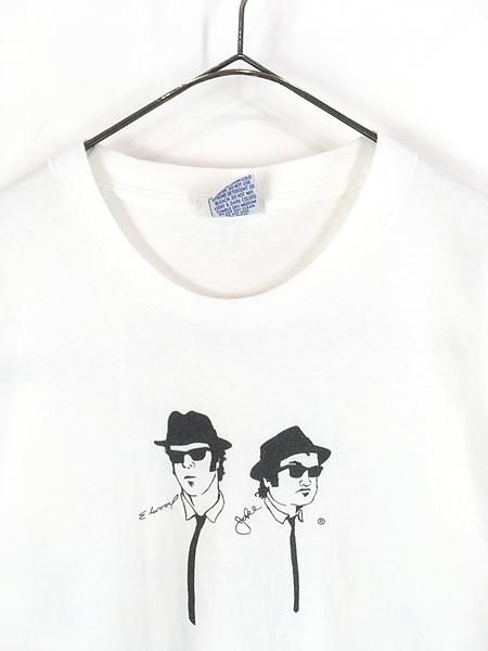 90s tシャツ The Blues Brothers XL ブルースブラザーズ