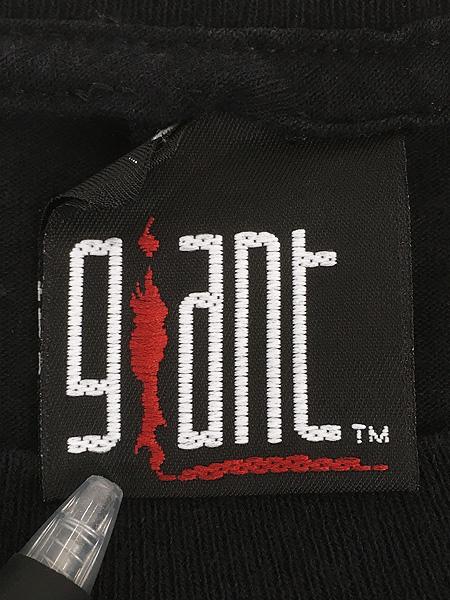 古着 00s AERO SMITH シンプル ロゴ ハード ロック バンド Tシャツ XL位 古着 00s AERO SMITH シンプル ロゴ ハード ロック バンド Tシャツ XL位