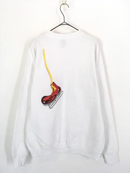 古着 90-00s McDonald's マクドナルド ドナルド 肩掛け スケート