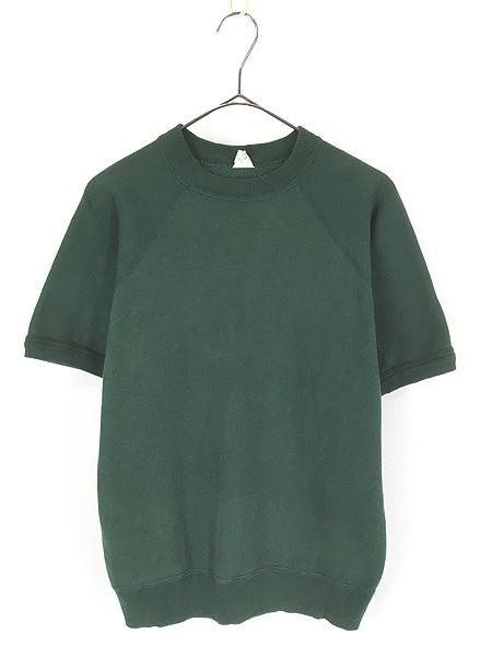 DARTMOUTH スウェット グリーン チャンピオン 60s ラグラン 60's ランタグ チャンピオン ''DARTMOUTH'' フロッキープリント