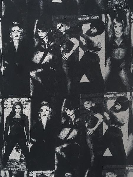 古着 90s CHICAGO THE MUSICAL シカゴ ミュージカル フォト オール