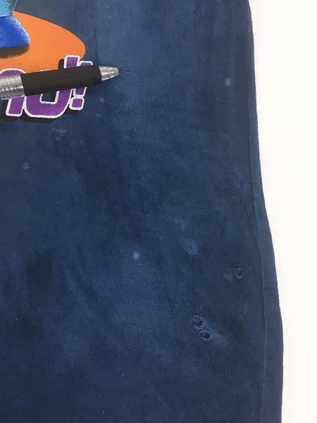 古着 90-00s Disney PIXAR 「TOY STORY 2」 トイストーリーバズライト