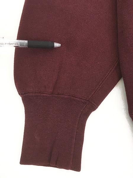 古着 90s USA製 Champion Reverse Weave 「N.Y. MEDICAL COLLEGE」 2段