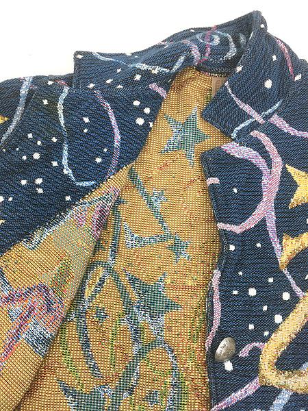 レディース 古着 90-00s Painted Pony カエル 2000 New Year's Party