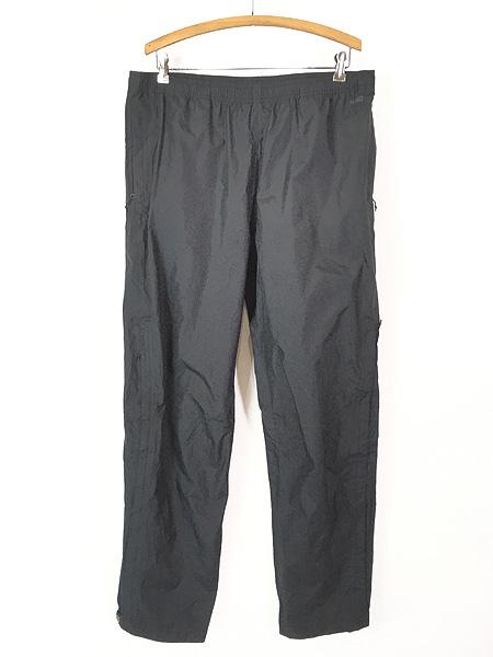 古着 22s Patagonia 「Torrent Shell 3L Pants」 トレント シェル ナイロン アウトドア パンツ L 古着