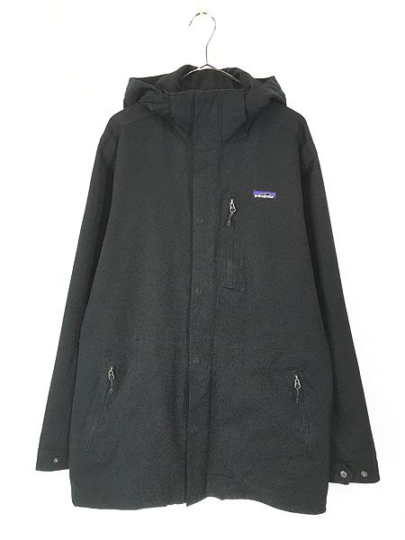 古着 14s Patagonia 「Tres 3-in-1 Parka」 2way 比翼 トレス スリーインワン パーカー ジャケット M 古着
