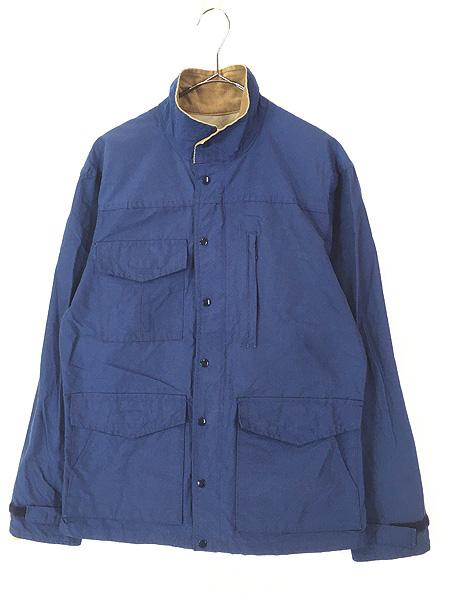 古着 70s Sierra Designs 名作 「Panamint Jacket」 ガチャポケ 60/40クロス スタンドカラー パナミント ジャケット M