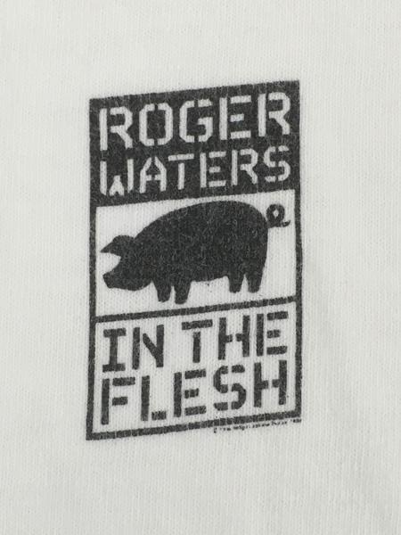 古着 90s Roger Waters 「In the Flesh」 ツアー ロック ミュージック