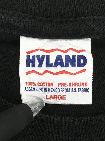 古着 90s KINETIX OOGA-CHAKA オガチャカ ダンシング ベイビー グラフィック アート Tシャツ L 古着 90s KINETIX OOGA-CHAKA オガチャカ ダンシング ベイビー