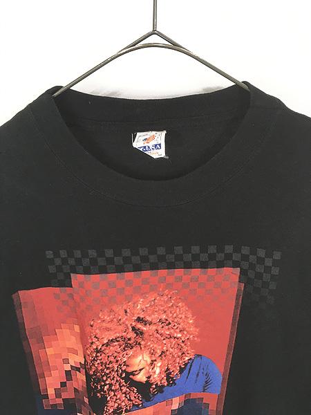 ジャネット・ジャクソン⭐️90s⭐️ 美品✨ Tシャツ & CDセット wst042360z4069.jpg
