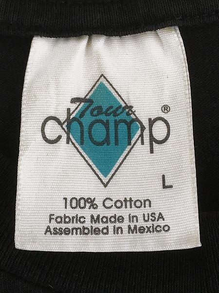 古着 90-00s USA製 AERO SMITH Roar of the Dragon 「龍の咆哮」 日本