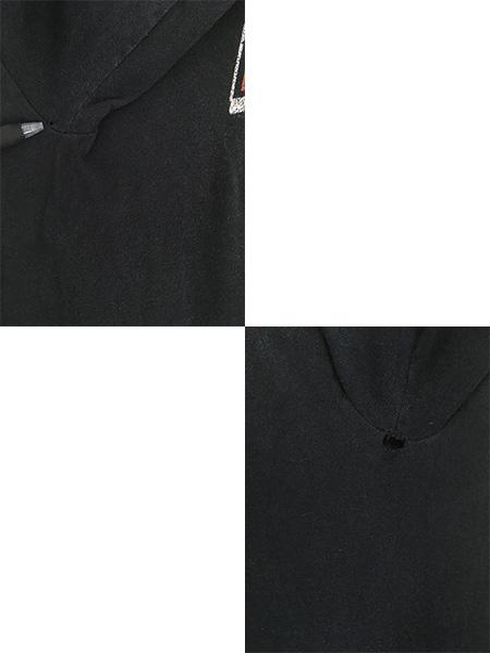 古着 00s SLAYER 「Satanic Demon」 ツアー ハンド スラッシュ メタル